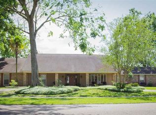 15424 Shenandoah Ave, Baton Rouge, LA 70817