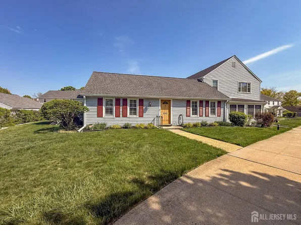 12A Village Mall, Monroe Township, NJ 08831