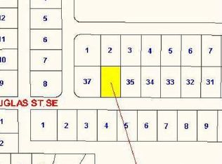 907 Douglas St SE, Palm Bay, FL 32909