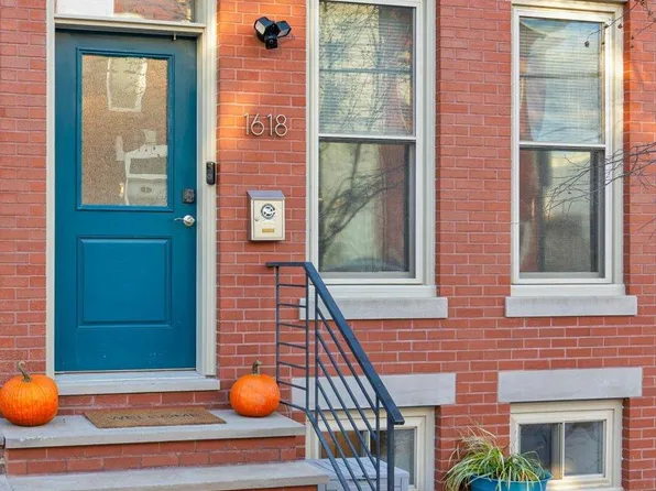 1618 S 19th St, Philadelphia, PA 19145