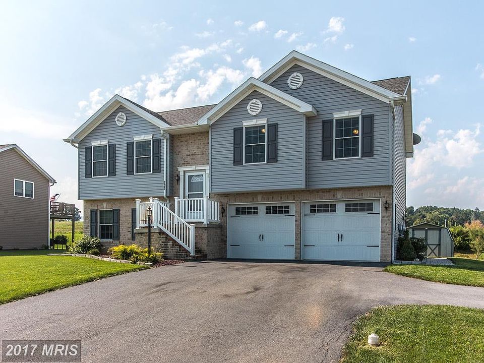 707 Southwood Dr, Shippensburg, PA 17257 Zillow