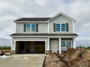 144 Antler Avenue SE, Allenhurst, GA 31301