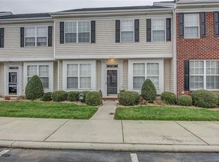 7572 Bluff Point Ln #57, Denver, NC 28037