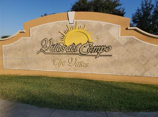 24422 SW 110th Ave, Homestead, FL 33032