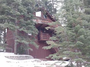 2411 Rim Of The World Dr, Running Springs, CA 92382