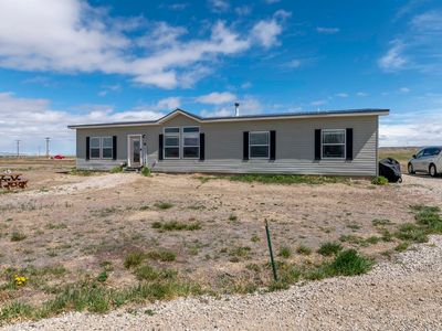 1 Sweet View Dr, Powell, WY, 82435