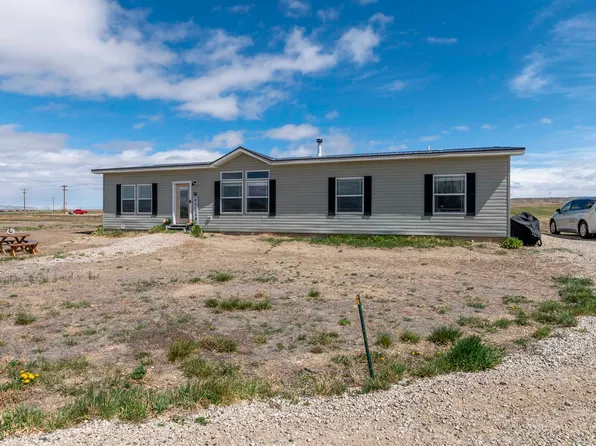 1 Sweet View Dr, Powell, WY 82435