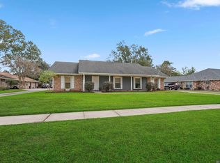 6225 Chattanooga Dr, Baton Rouge, LA 70817