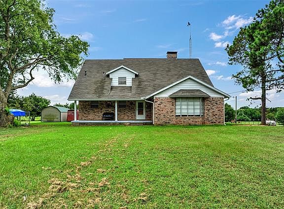 3rd image of 1357 County Road 1150