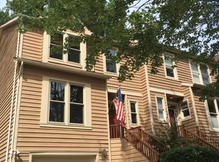 5944 Cedar Fern Ct, Columbia, MD 21044