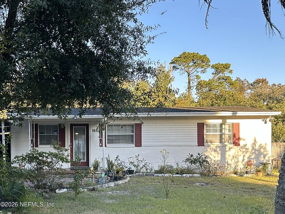 1st image of 3617 BUNNELL Drive