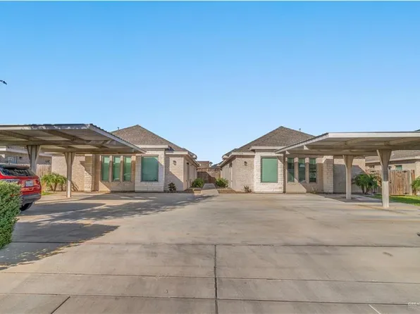 5708 Nightingale Ave #2, Mission, TX 78573