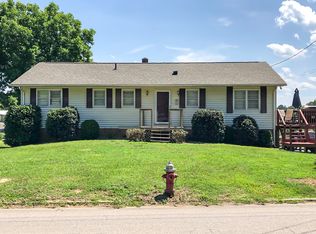 731 Eldorado St, Troy, NC 27371