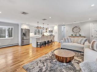 30 Sweetcake Mountain Rd, New Fairfield, CT 06812