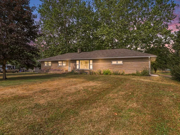 547 Wattles Rd N, Battle Creek, MI 49014