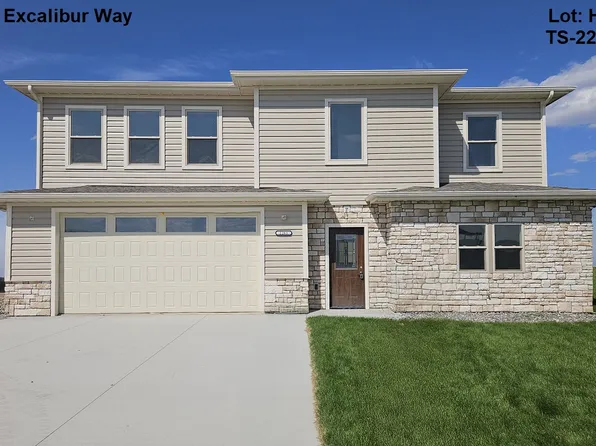 2261 Excalibur Way, Sheridan, WY 82801