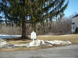 4612 Mockingbird Ln, Frederick, MD 21703
