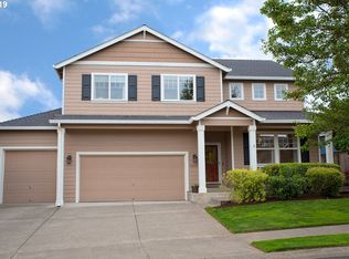 4235 NW 12th Loop, Camas, WA 98607