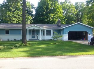 4194 Crestlane Dr, Hudsonville, MI