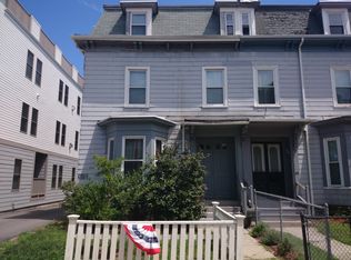 30 Mount Vernon St, Dorchester, MA 02125