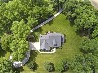 25555 Bennington Rd, Valley, NE 68064