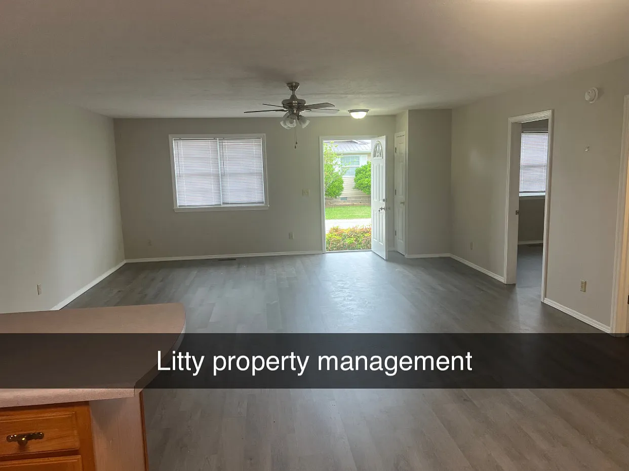 1508 Fair Park Circle - 1 — Photo 4
