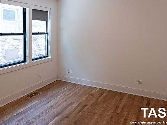 5th image of 1614 W Belle Plaine Ave #1