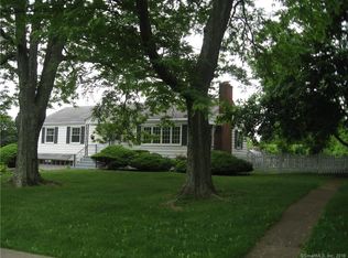 580 Wells Rd, Wethersfield, CT 06109