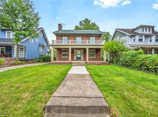 2980 E Overlook Rd, Cleveland Heights, OH 44118