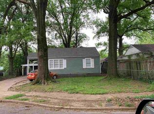 3775 Green Bush Pl, Memphis, TN 38111