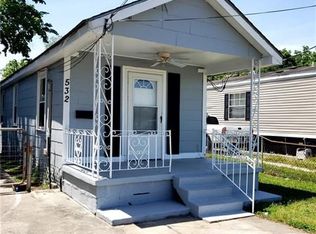 532 Marrero Rd, Marrero, LA 70072
