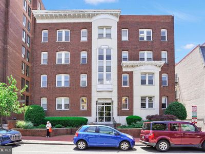 2114 N St NW #46, Washington, DC, 20037
