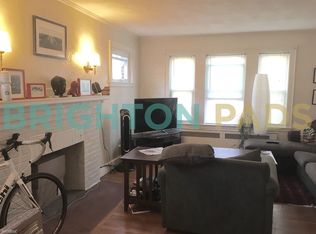 254 Corey Rd, Brighton, MA 02135