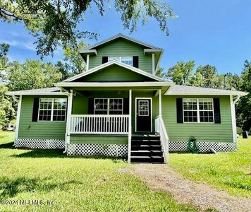 4301 YVONNE Terrace, Middleburg, FL, 32068