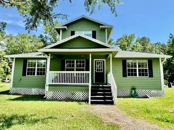 4301 YVONNE Terrace, Middleburg, FL 32068