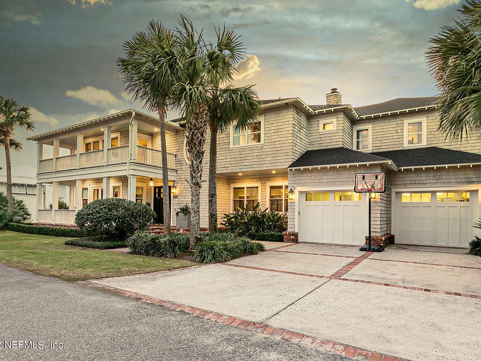 620 BEACH Avenue, Atlantic Beach, FL 32233 Zillow