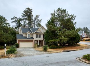 2794 Calumet Farm Ln, Snellville, GA 30039