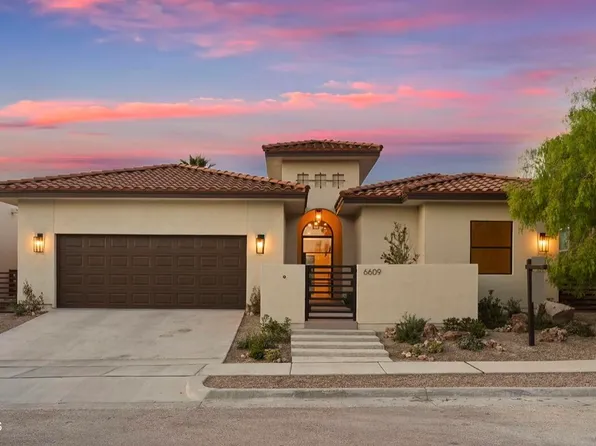 6609 Hermoso Del Sol, El Paso, TX 79911