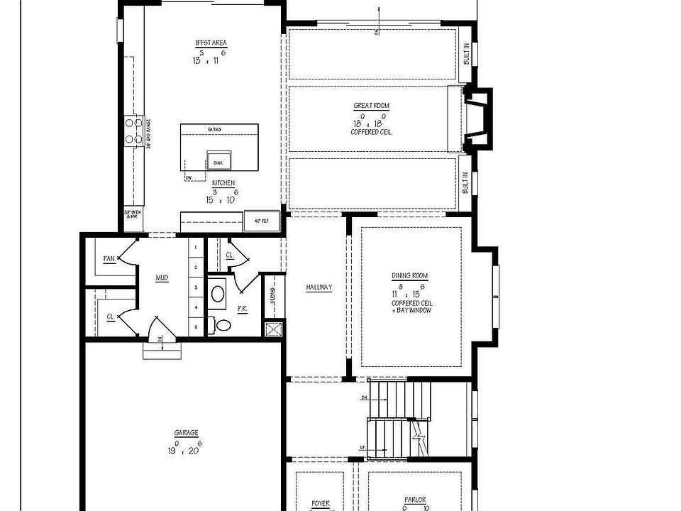 2nd image of 9512 Lindale Dr