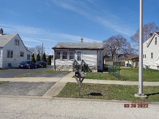 1st image of 9622 Melvina Ave