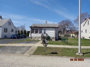 9622 Melvina Ave, Oak Lawn, IL 60453