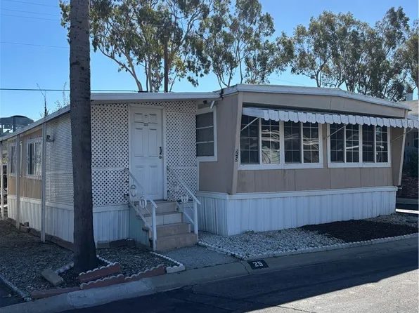 10001 W Frontage Rd Space 25, South Gate, CA 90280