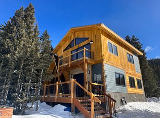 2086 County Road 4, Alma, CO 80420