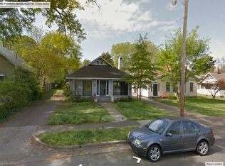 350 Pendleton St, Rock Hill, SC 29730