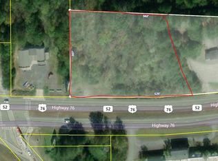 4507 Highway 76, Chatsworth, GA 30705