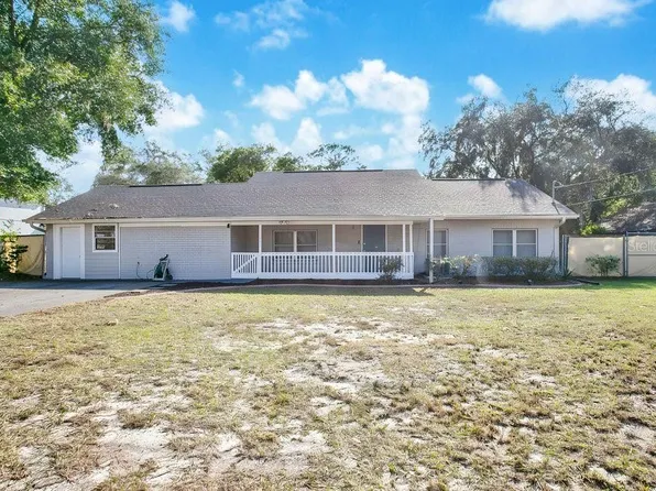 10116 Union Park Dr, Orlando, FL 32817