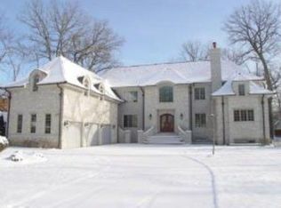 2670 Birchwood Ln, Deerfield, IL