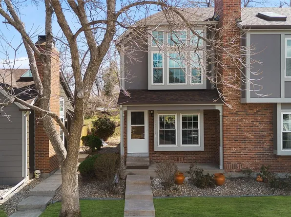 1230 S Flower Circle #A, Lakewood, CO 80232