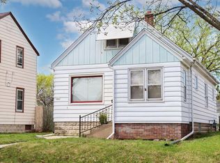 4461 N 56th St, Milwaukee, WI 53218