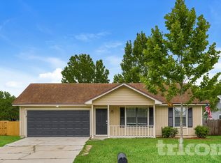 3240 Avocet Ln, Orange Park, FL 32065